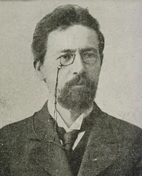 Anton Pavlovich Tšehov (1860-1904)